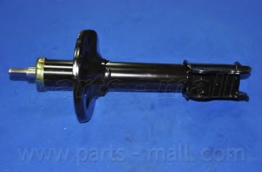 Амортизатор PARTS-MALL PJB-123A - Фото 1