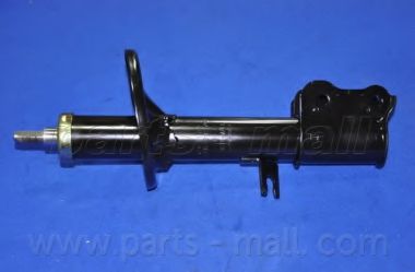 Амортизатор PARTS-MALL PJB-123A - Фото 2