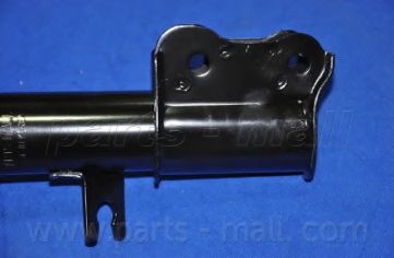 Амортизатор PARTS-MALL PJB-123A - Фото 4