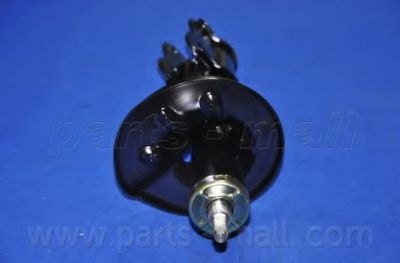 Амортизатор PARTS-MALL PJB-123A - Фото 5