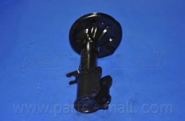 Амортизатор PARTS-MALL PJB-123A - Фото 6