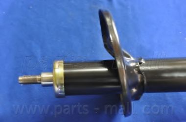Амортизатор PARTS-MALL PJB-124 - Фото 4