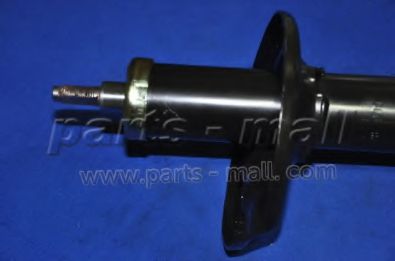 Амортизатор PARTS-MALL PJB-124A - Фото 3