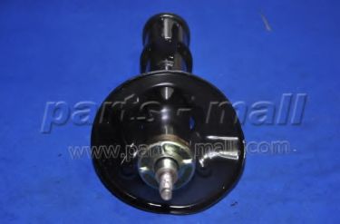 Амортизатор PARTS-MALL PJB-124A - Фото 6