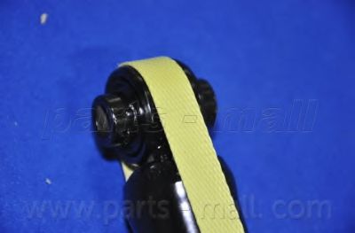 Амортизатор PARTS-MALL PJB-138 - Фото 8