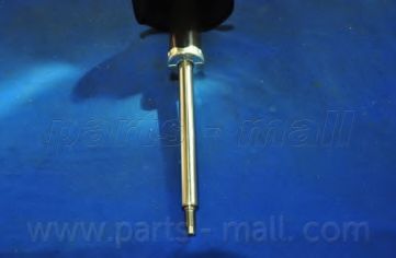 Амортизатор PARTS-MALL PJB-140A - Фото 2