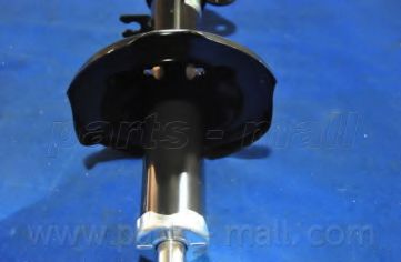 Амортизатор PARTS-MALL PJB-140A - Фото 3