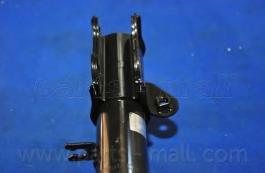 Амортизатор PARTS-MALL PJB-140A - Фото 4
