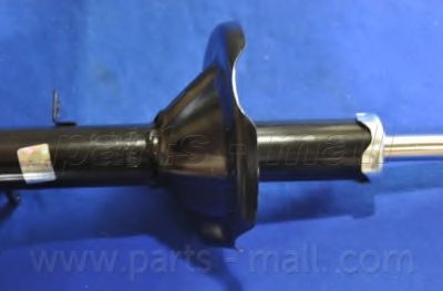 Амортизатор PARTS-MALL PJB-141A - Фото 3