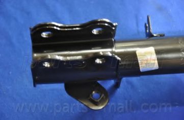 Амортизатор PARTS-MALL PJB-141A - Фото 4