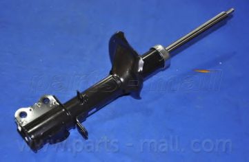 Амортизатор PARTS-MALL PJB-157A - Фото 1