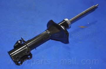 Амортизатор PARTS-MALL PJB-157A - Фото 2