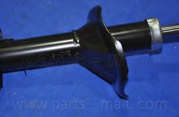 Амортизатор PARTS-MALL PJB-157A - Фото 4