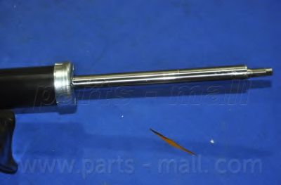 Амортизатор PARTS-MALL PJB-157A - Фото 5