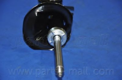 Амортизатор PARTS-MALL PJB-157A - Фото 6