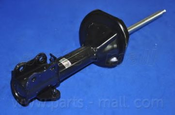 Амортизатор PARTS-MALL PJB-158A - Фото 1