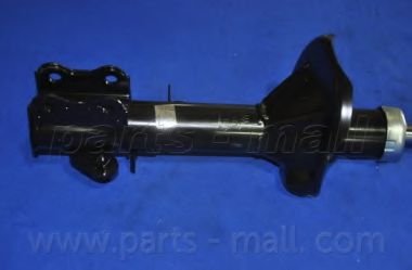 Амортизатор PARTS-MALL PJB-158A - Фото 4