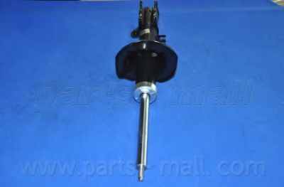 Амортизатор PARTS-MALL PJB-158A - Фото 5