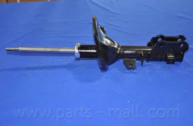 Амортизатор PARTS-MALL PJB-FL002 - Фото 1