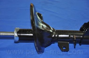 Амортизатор PARTS-MALL PJB-FL002 - Фото 3