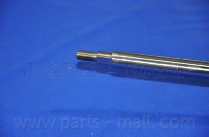 Амортизатор PARTS-MALL PJB-FL002 - Фото 4