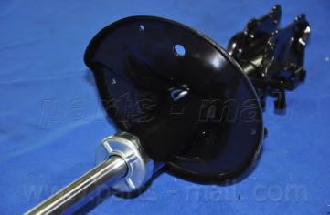 Амортизатор PARTS-MALL PJB-FL002 - Фото 5