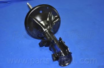 Амортизатор PARTS-MALL PJB-FL002 - Фото 6