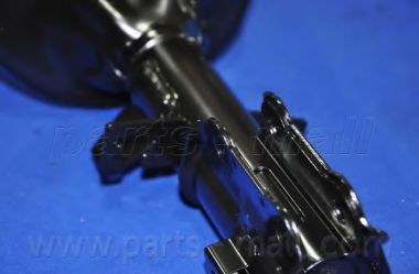 Амортизатор PARTS-MALL PJB-FL002 - Фото 7