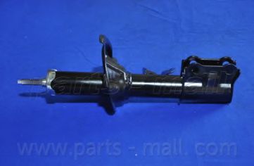 Амортизатор PARTS-MALL PJB-FL007 - Фото 1