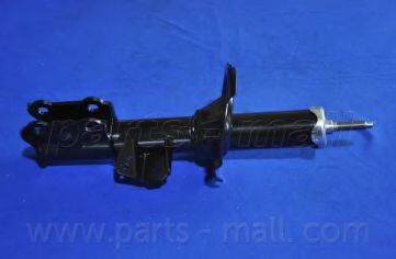 Амортизатор PARTS-MALL PJB-FL007 - Фото 2