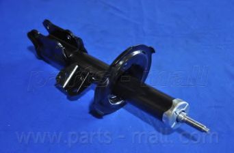 Амортизатор PARTS-MALL PJB-FL007 - Фото 3