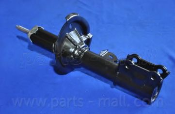 Амортизатор PARTS-MALL PJB-FL007 - Фото 4