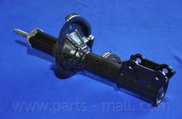 Амортизатор PARTS-MALL PJB-FL007 - Фото 5