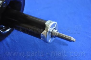 Амортизатор PARTS-MALL PJB-FL007 - Фото 6