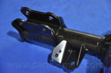 Амортизатор PARTS-MALL PJB-FL007 - Фото 8
