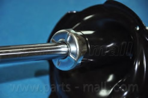 Амортизатор PARTS-MALL PJB-FL008 - Фото 2