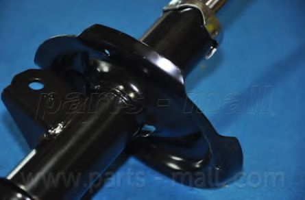 Амортизатор PARTS-MALL PJB-FL008 - Фото 5
