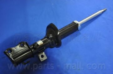 Амортизатор PARTS-MALL PJB-FL015 - Фото 1