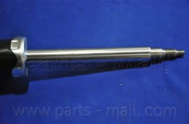 Амортизатор PARTS-MALL PJB-FL015 - Фото 2