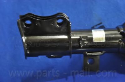 Амортизатор PARTS-MALL PJB-FL015 - Фото 4