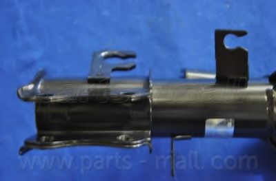 Амортизатор PARTS-MALL PJB-FL015 - Фото 5