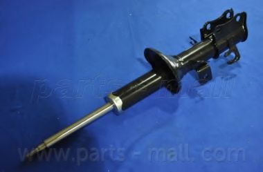 Амортизатор PARTS-MALL PJB-FL015 - Фото 6