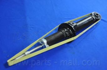Амортизатор PARTS-MALL PJB-FL016 - Фото 2