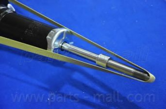 Амортизатор PARTS-MALL PJB-FL016 - Фото 4