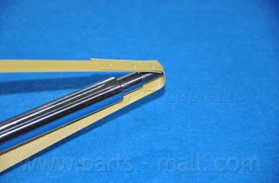 Амортизатор PARTS-MALL PJB-FL017 - Фото 3