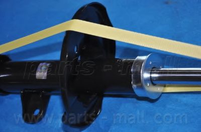 Амортизатор PARTS-MALL PJB-FL017 - Фото 4