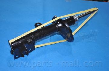 Амортизатор PARTS-MALL PJB-FL017 - Фото 5