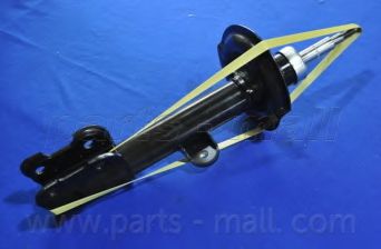 Амортизатор PARTS-MALL PJB-FL018 - Фото 1