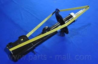 Амортизатор PARTS-MALL PJB-FL018 - Фото 2