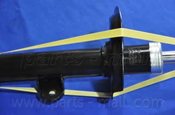 Амортизатор PARTS-MALL PJB-FL018 - Фото 4